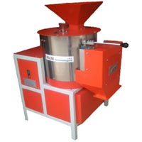 Seed Coating Machine