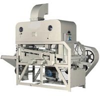 Seed Grading Machine