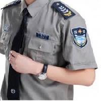 Security Uniform