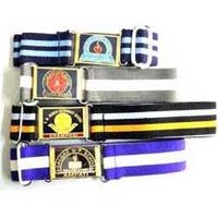 Uniform Belts