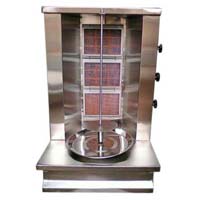 Shawarma Machine