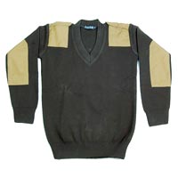 Military Pullovers