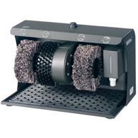 Shoe Polishing Machine