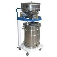 Sieving Machine