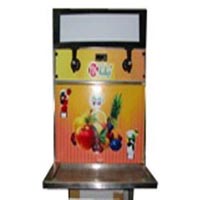 Soda Pub Machine