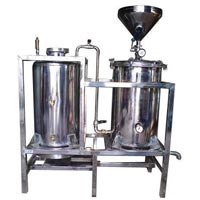 Soya Milk Machine