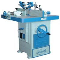 Spindle Moulder Machine