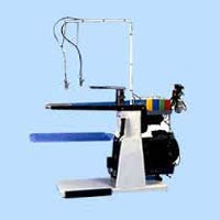 Stain Removing Machine