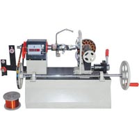 Stator Winding Machine