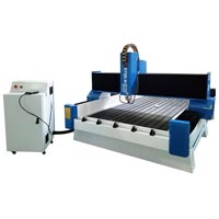 Stone Carving Machine