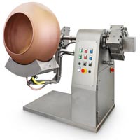Sugar Coating Machine