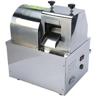 Sugarcane Juice Machine