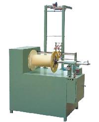Tape Winding Machine