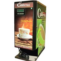 Tea Vending Machine
