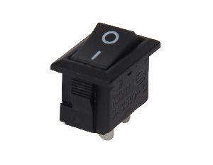 Mini Rocker Switch