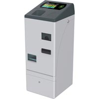 Ticket Vending Machine