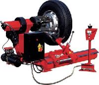 Tyre Changer Machine