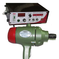 Tube Expansion Machine