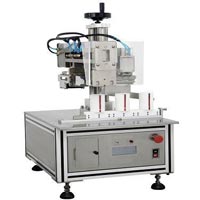Tube Sealing Machines