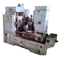 Used Gear Hobbing Machine