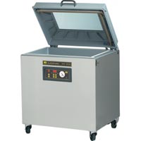 Vacuum Chamber Machine
