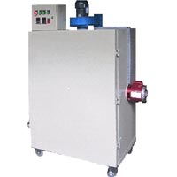 Vegetable Dehydration Machines