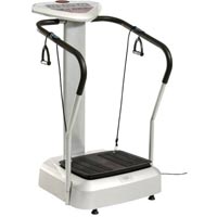 Vibration Exercise Machine