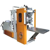 Waste Paper Recycling Machine