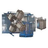 Water Tank Machine