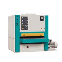 Wide Belt Sanding Machine