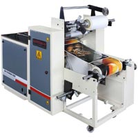 Window Lamination Machine