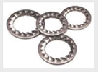 Serrated Washers
