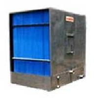 Spray Type Air Washers