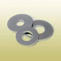 Stainless Steel Washers