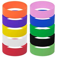 Silicone Bracelets