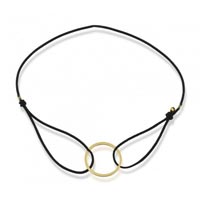 Thread Bracelet