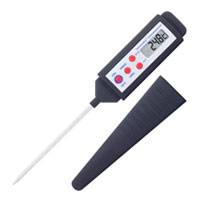Pocket Thermometer
