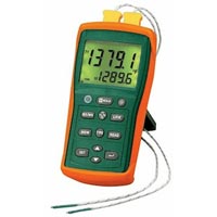 Thermocouple Thermometer