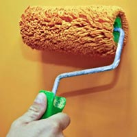 Texture Painting Services