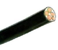PVC Power Cables
