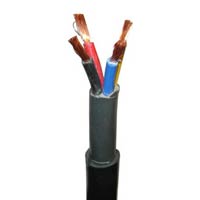 Unarmoured Cables