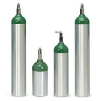 Medical Oxygen Cylinder