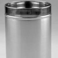 Metal Dustbin