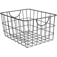 Metal Wire Basket