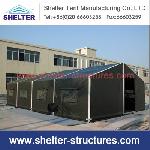 Military Tent