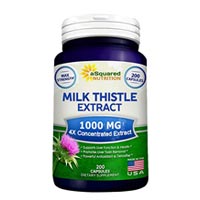 Milk Thistle Extract