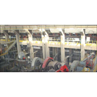 Mineral Beneficiation Plants