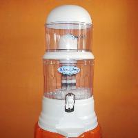 Mineral Water Filter
