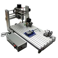 Mini CNC Router