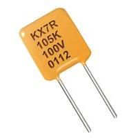 Multilayer Ceramic Capacitor